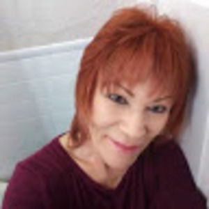 Meet your Posher, Anita